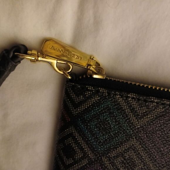 Liz Claiborne Wallet/Wristlet NWOT - Picture 5 of 6